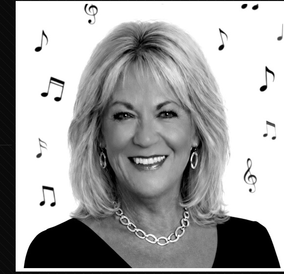 Sally Stine